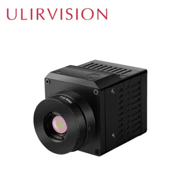 Ulirvision bom produto Ti30s pequeno núcleo de imagem térmica de monitoramento on-line China